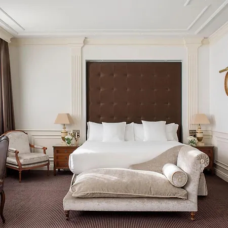 Hotel Fénix, a Gran Meliá Hotel - The Leading Hotels of the World-3